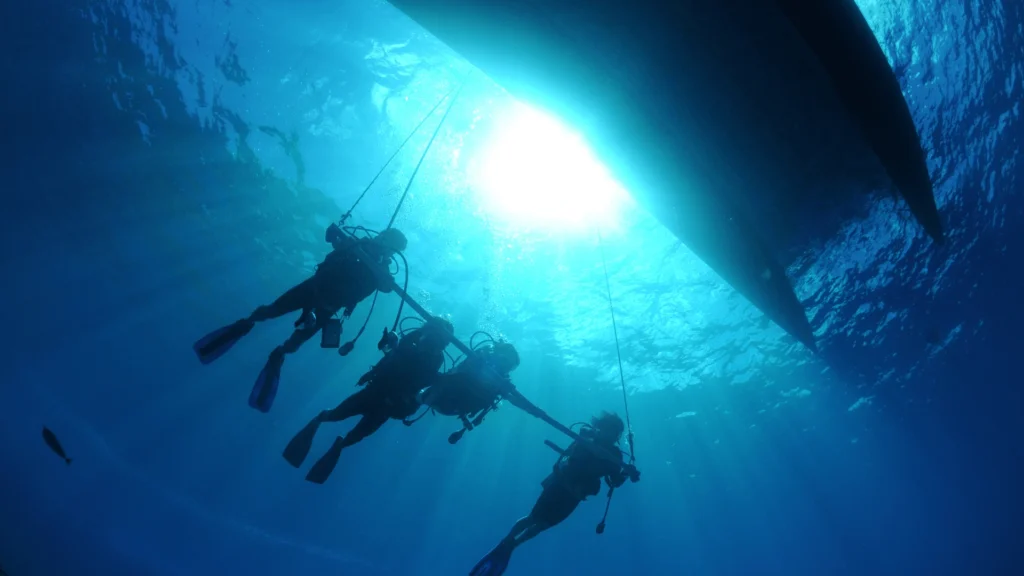 PADI Advanced Open Water