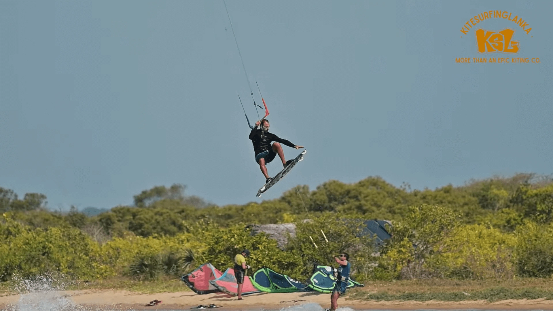 Kitesurfing Private Course Lessons Hourly